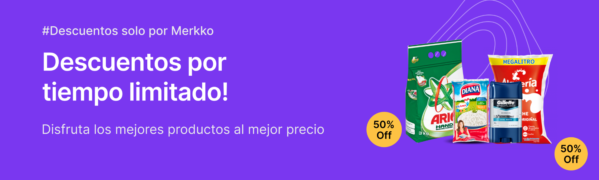tiempo limitado